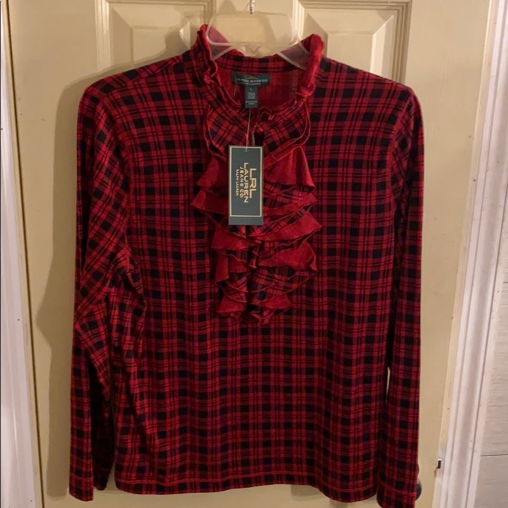 Ralph Lauren Women’s Top